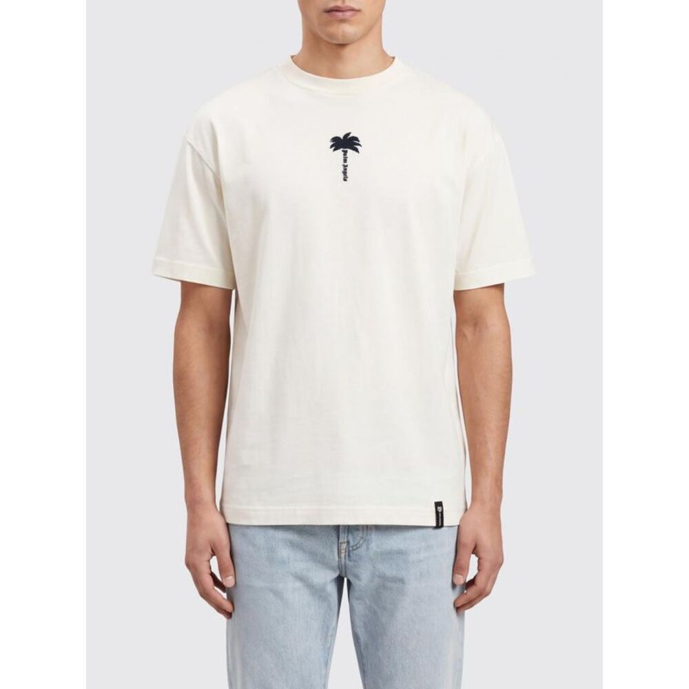 Palm Angels Men T-Shirt Men Palm Angels